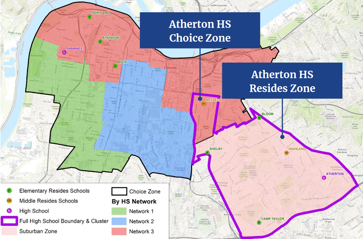 Atherton proposed boundary.png